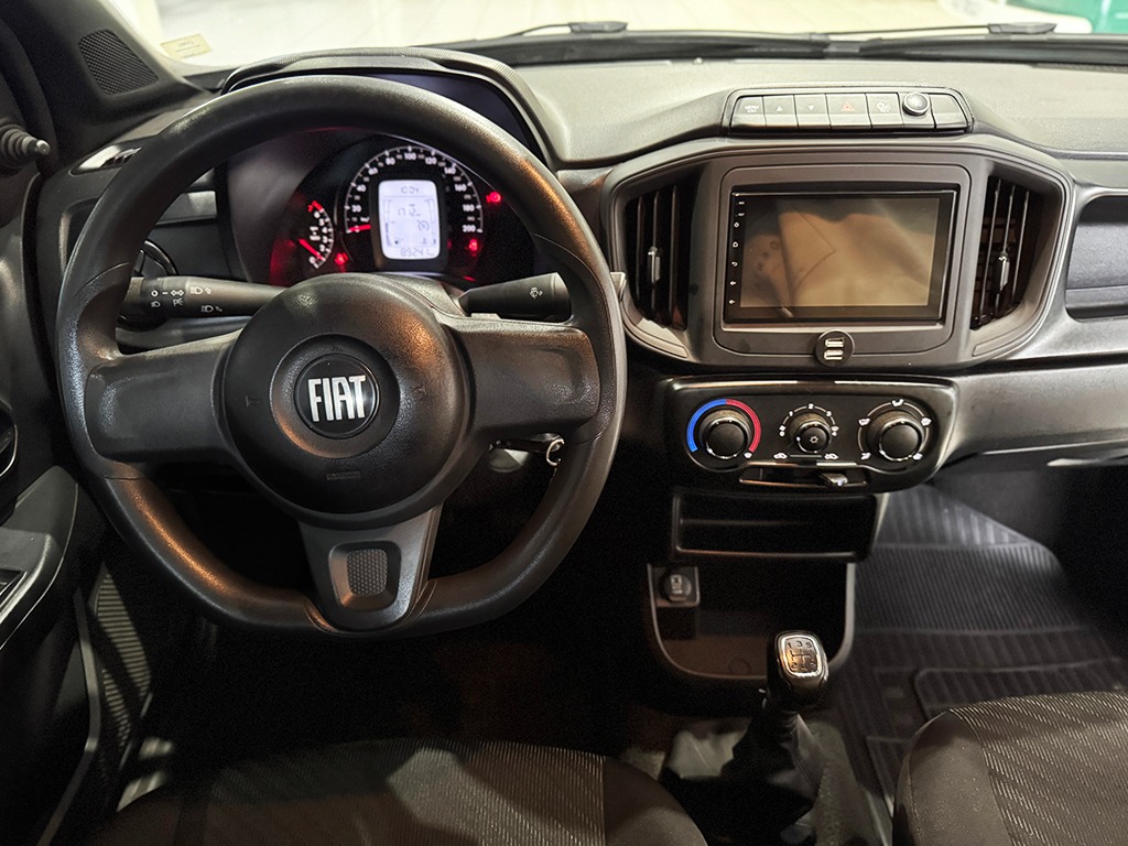 FIAT STRADA