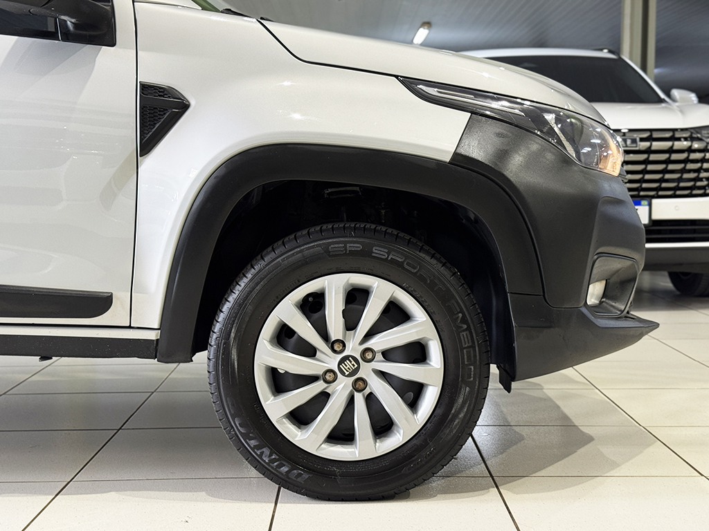FIAT STRADA