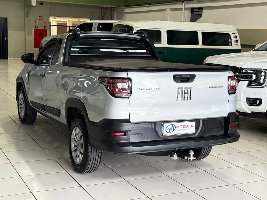 FIAT STRADA