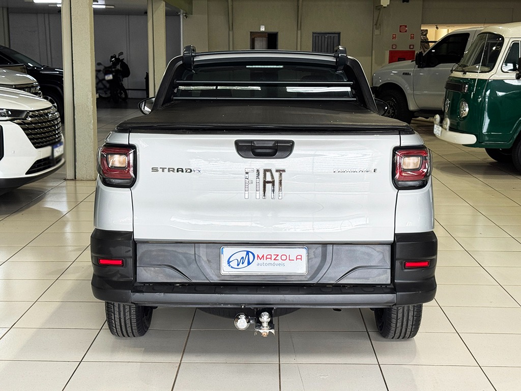 FIAT STRADA