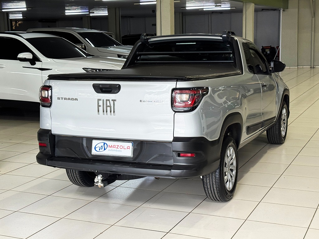 FIAT STRADA