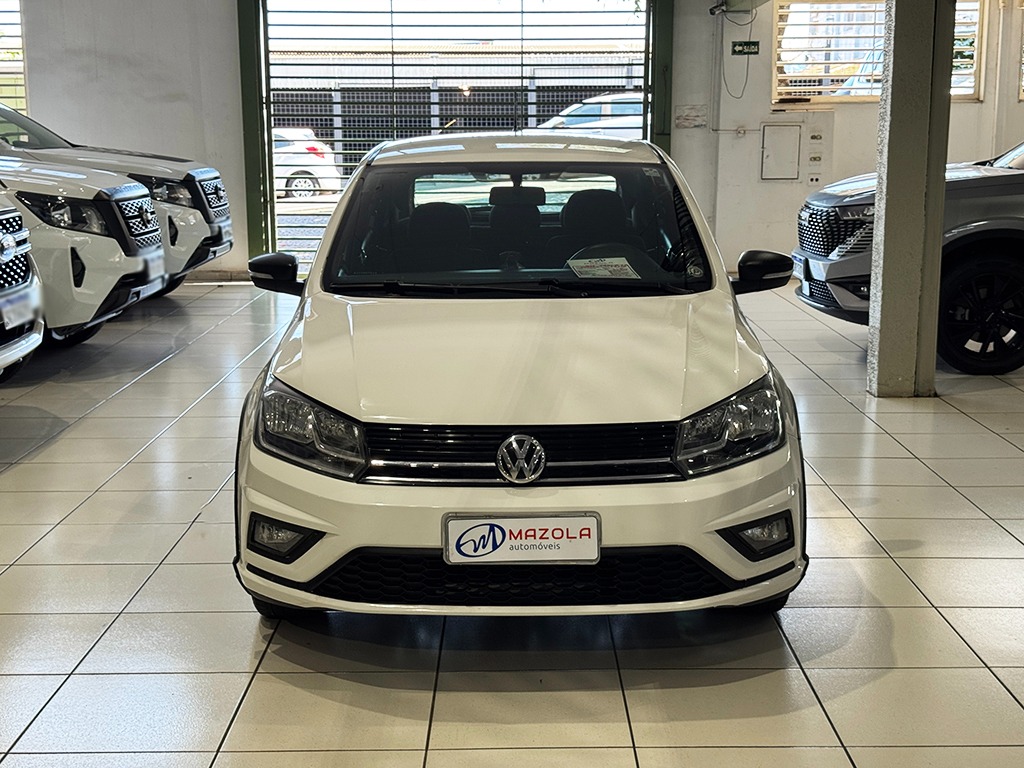 VOLKSWAGEN GOL