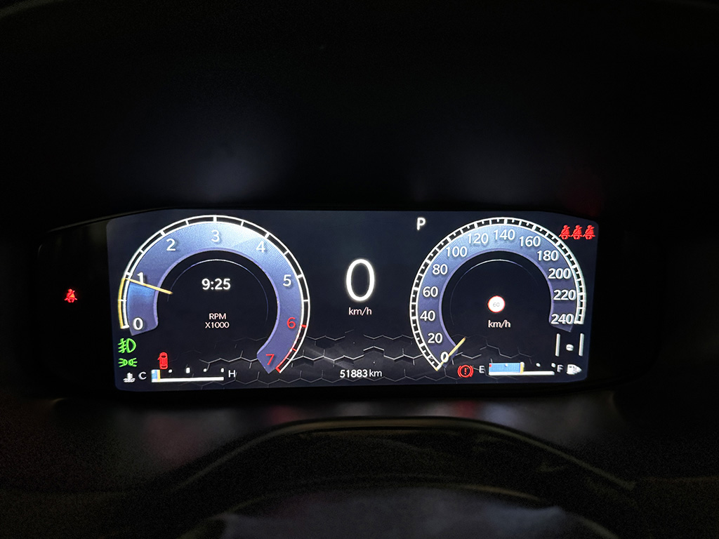 JEEP COMMANDER