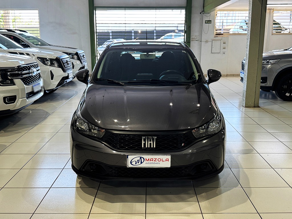 FIAT ARGO