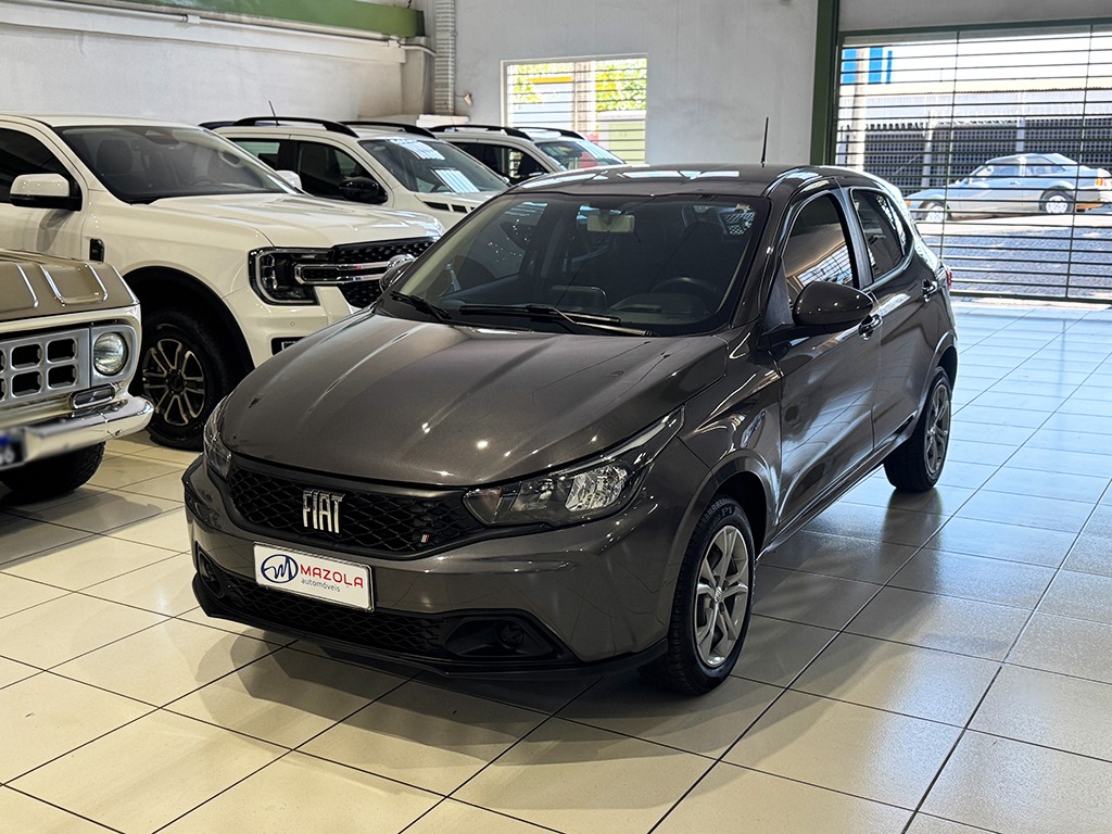 FIAT ARGO
