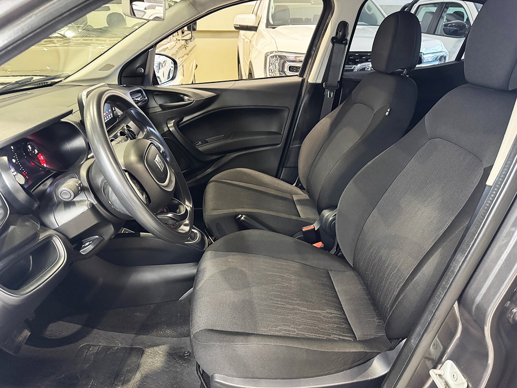 FIAT ARGO