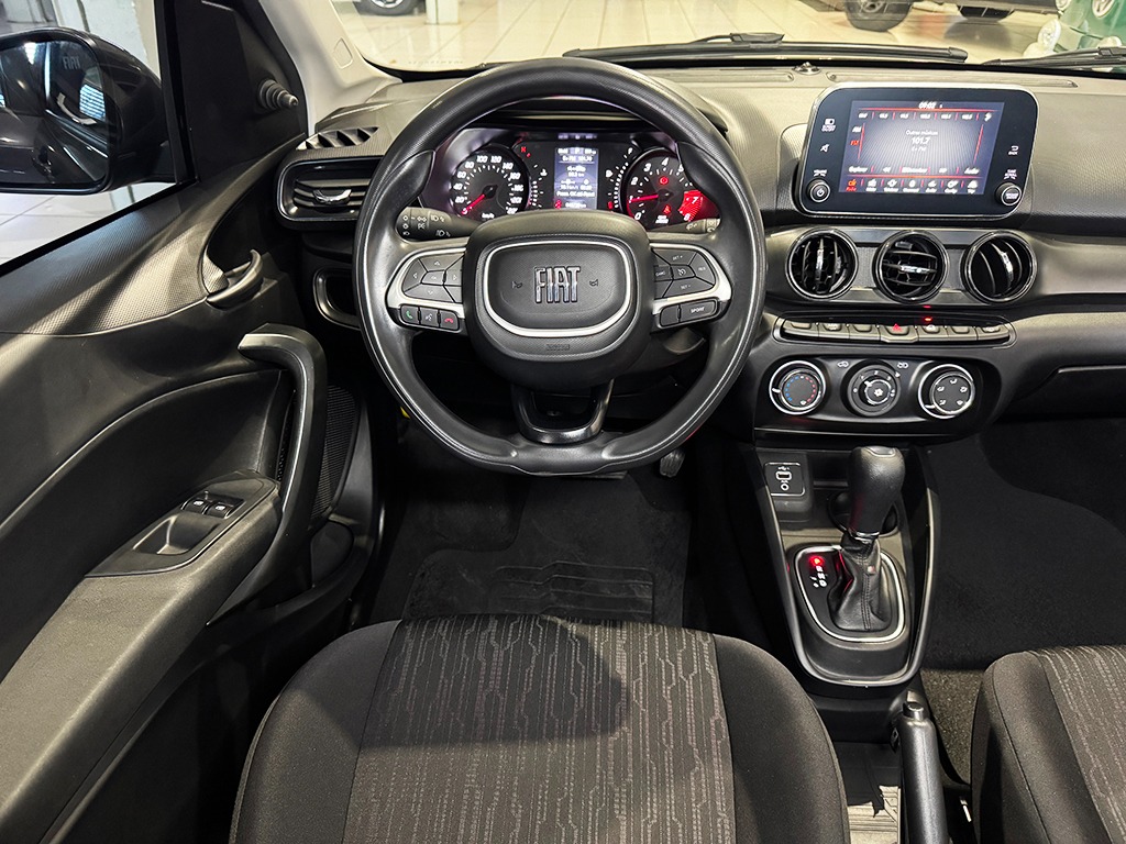 FIAT ARGO