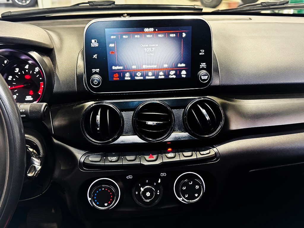 FIAT ARGO