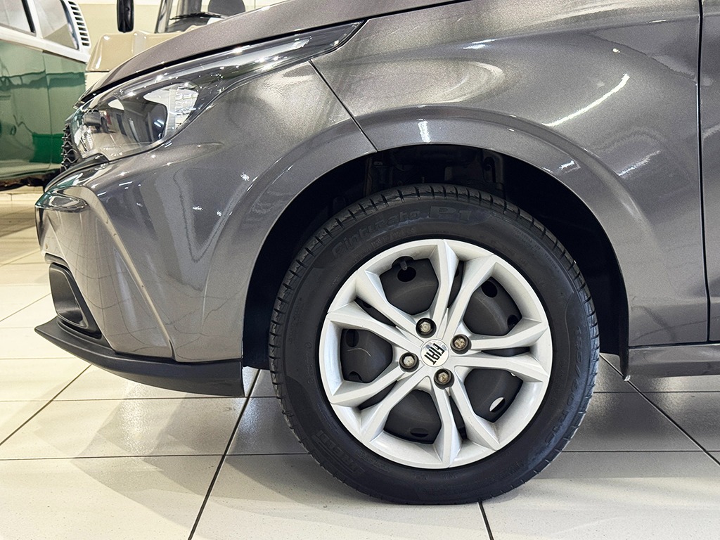 FIAT ARGO