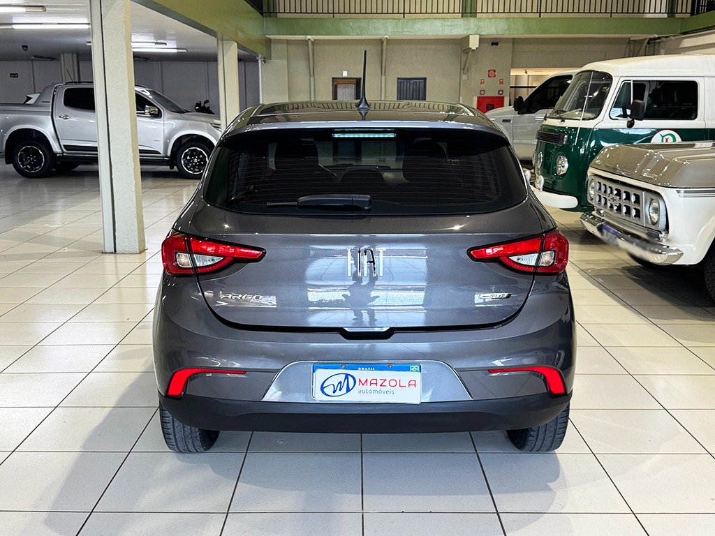 FIAT ARGO