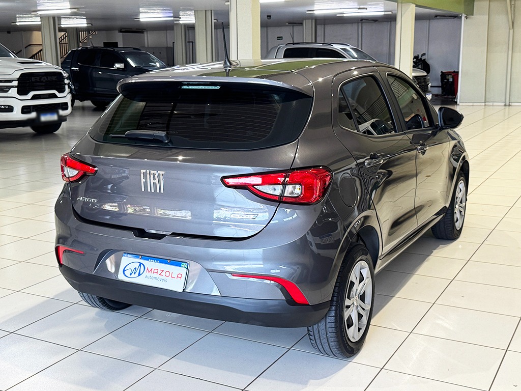 FIAT ARGO