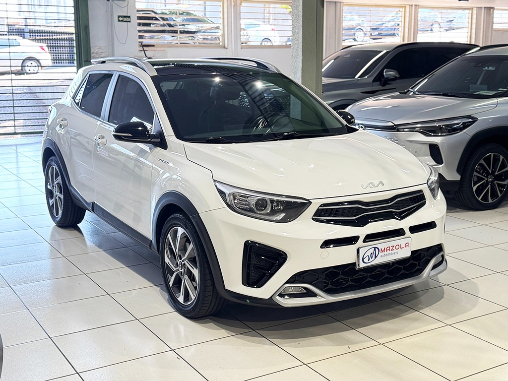 KIA SHUMA