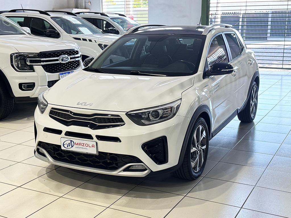 KIA SHUMA
