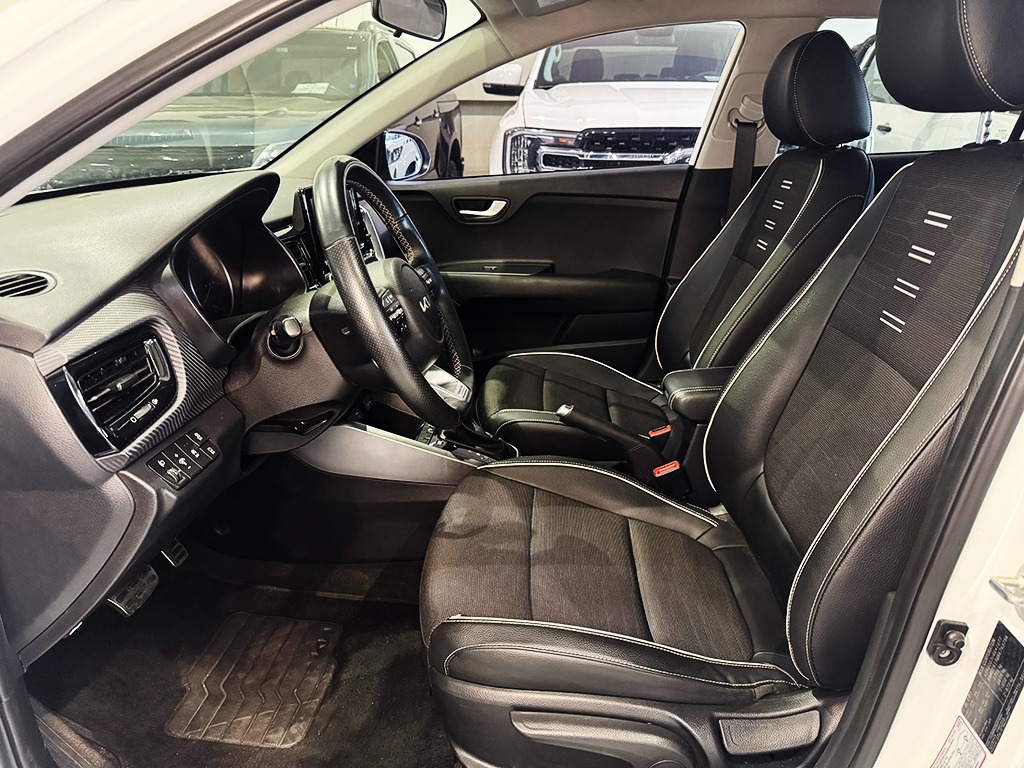 KIA SHUMA