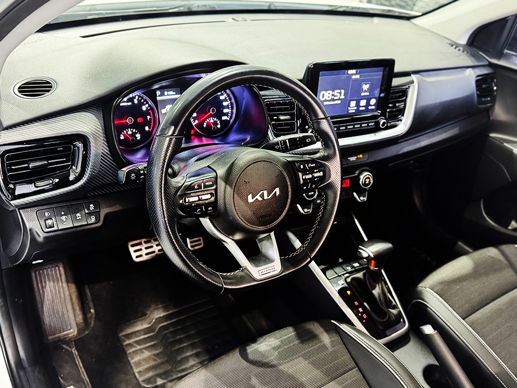 KIA SHUMA