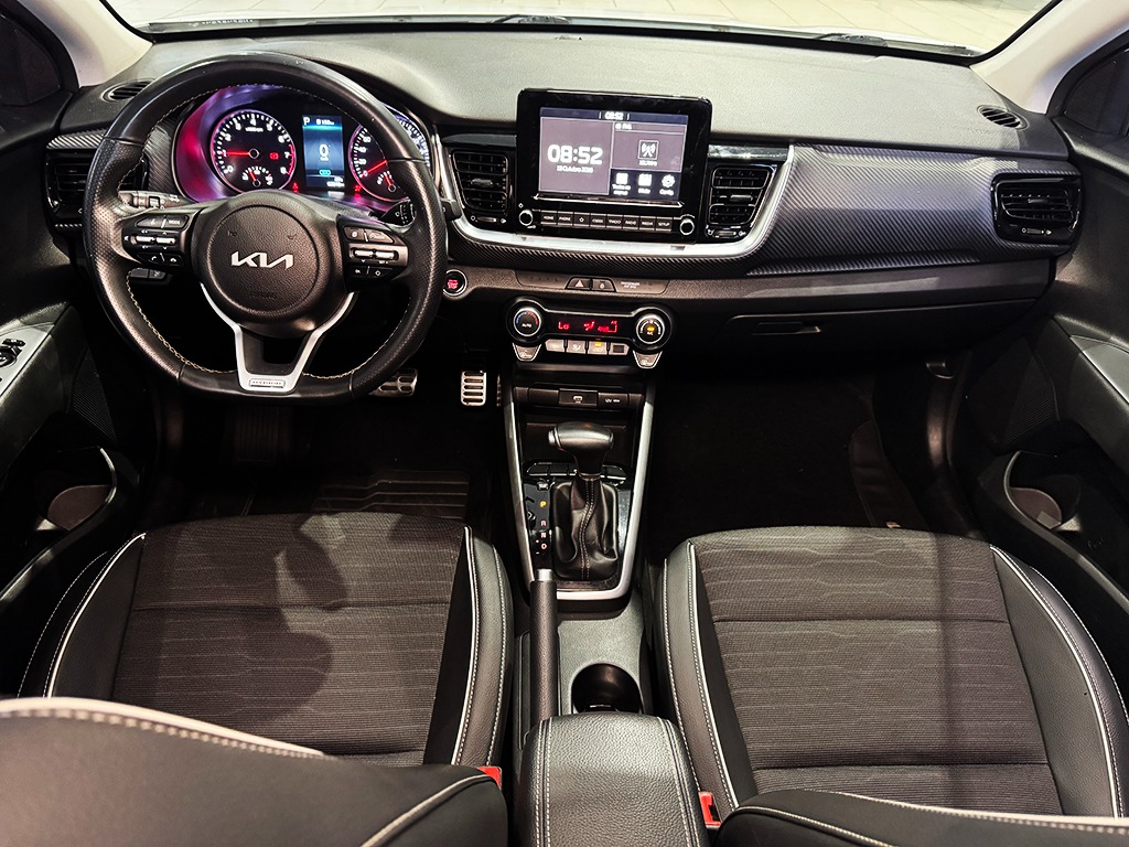 KIA SHUMA