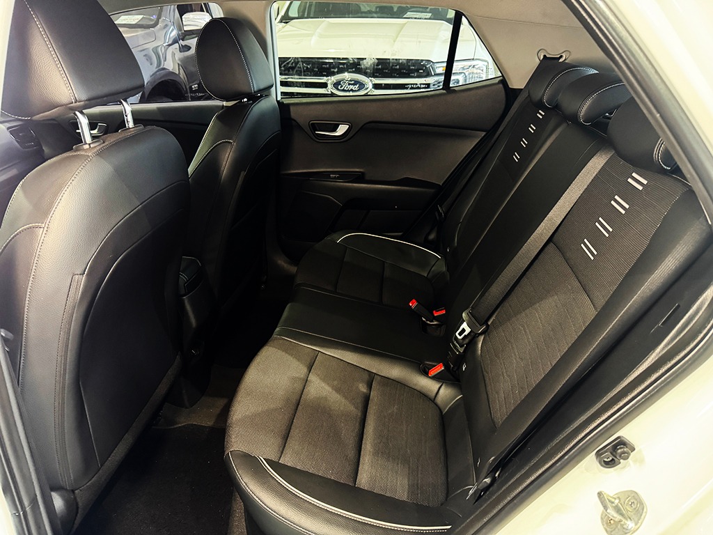 KIA SHUMA