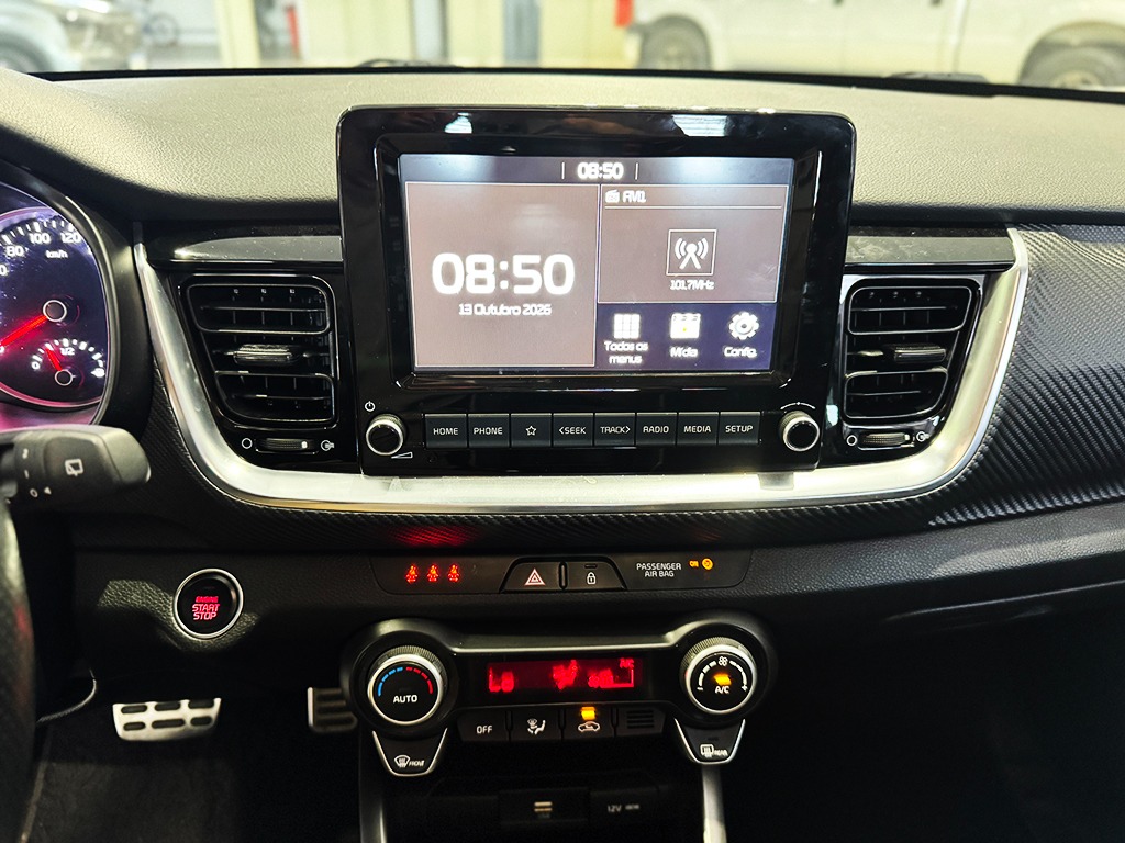 KIA SHUMA