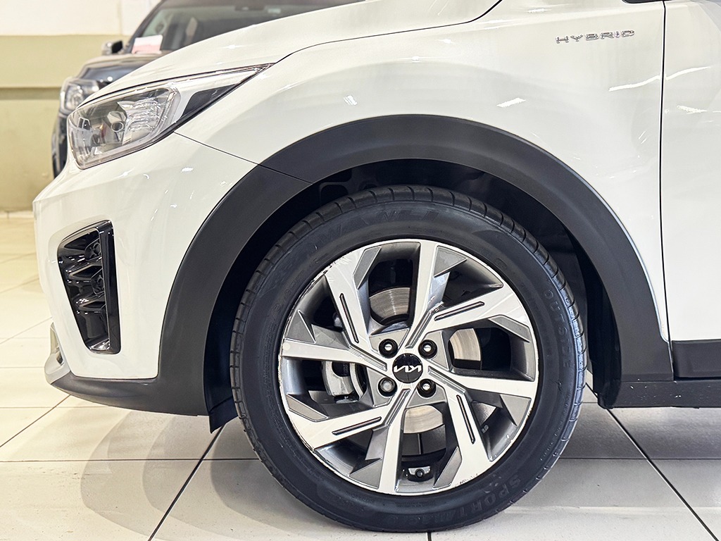 KIA SHUMA
