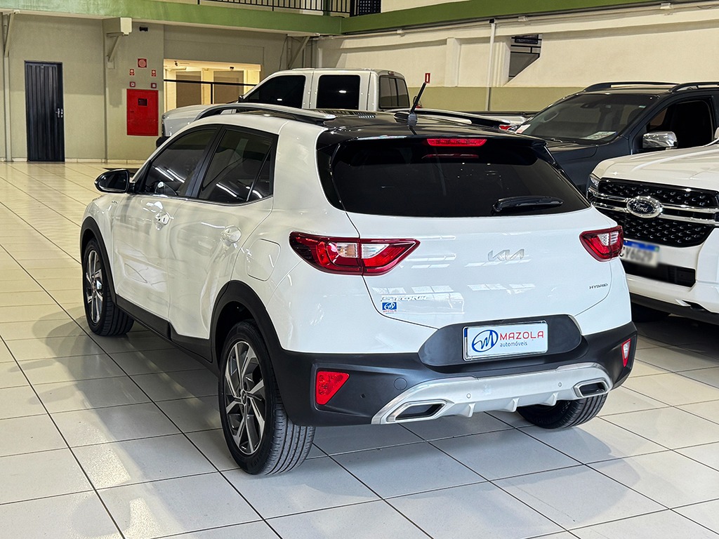 KIA SHUMA