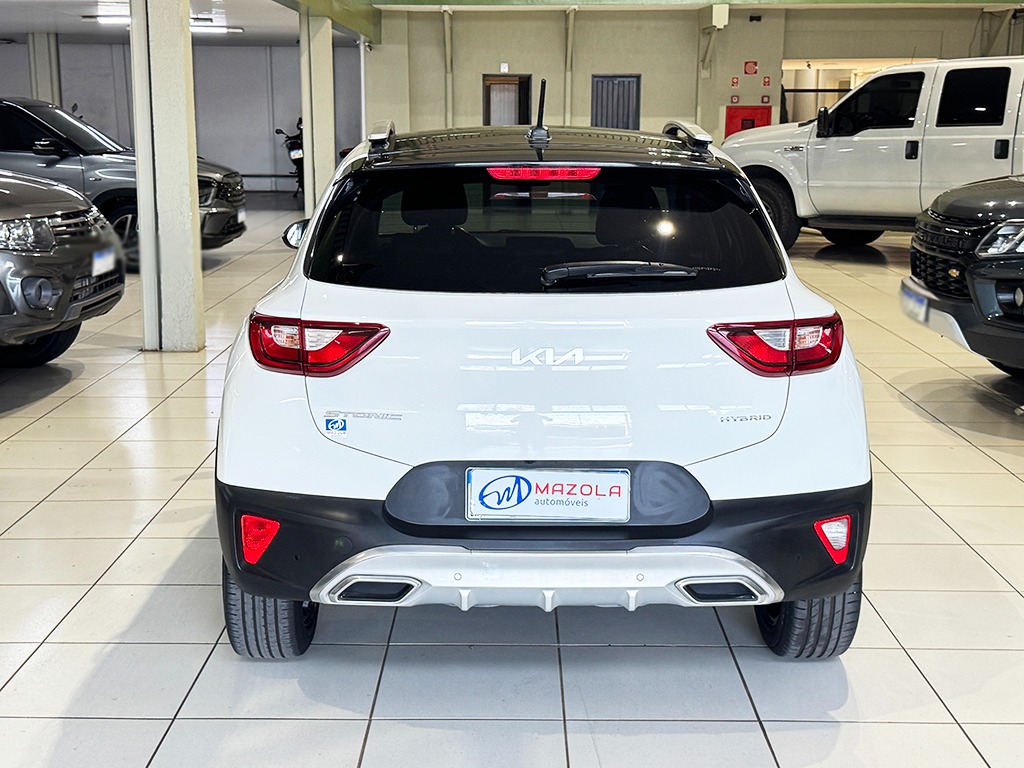 KIA SHUMA