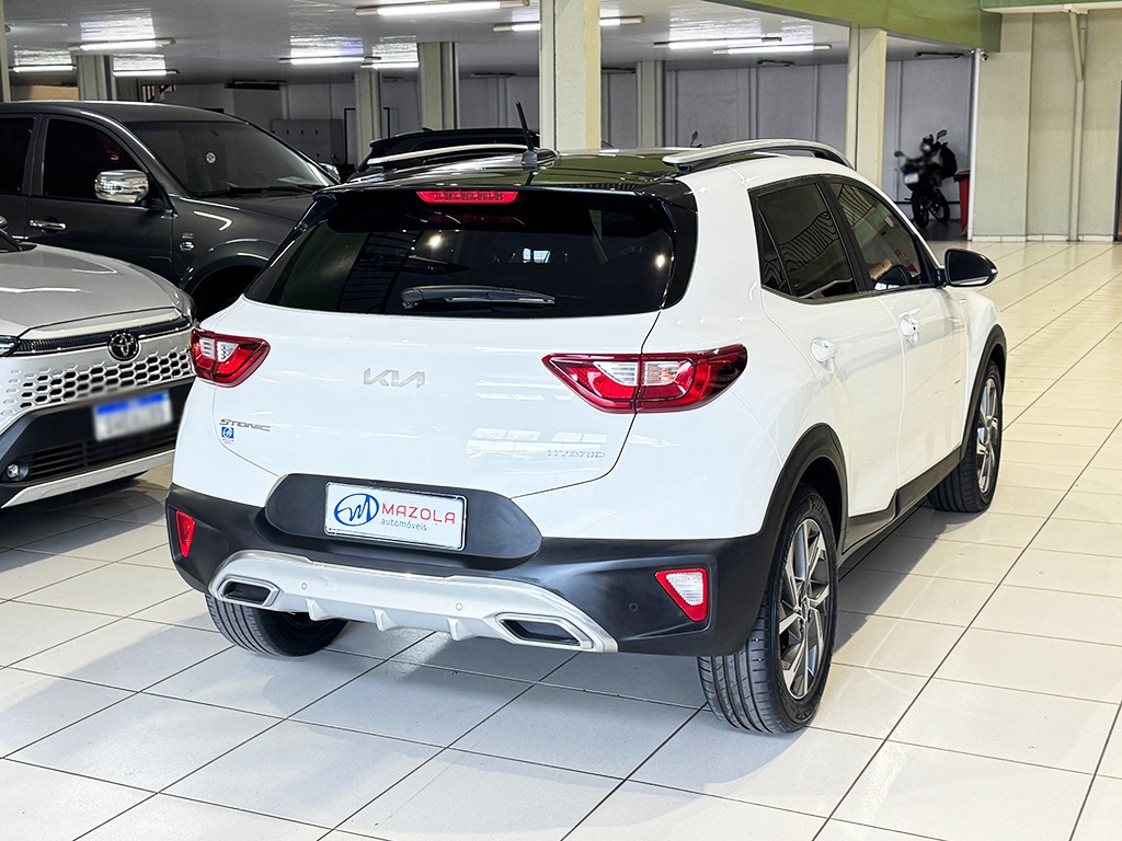 KIA SHUMA