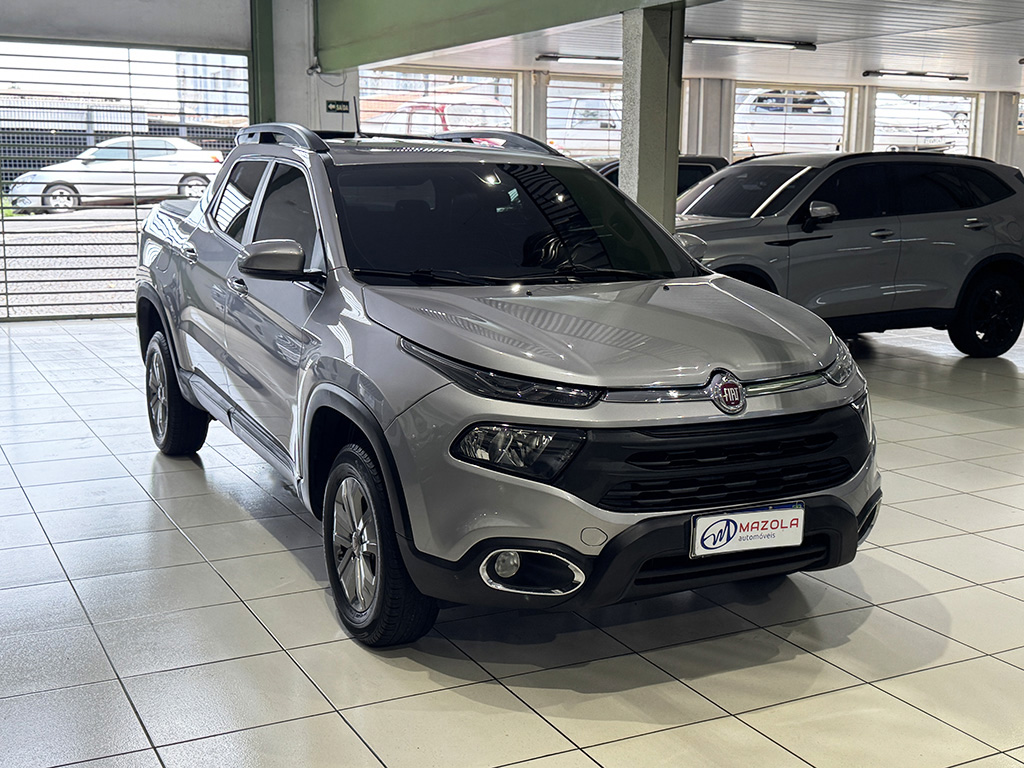 FIAT TORO