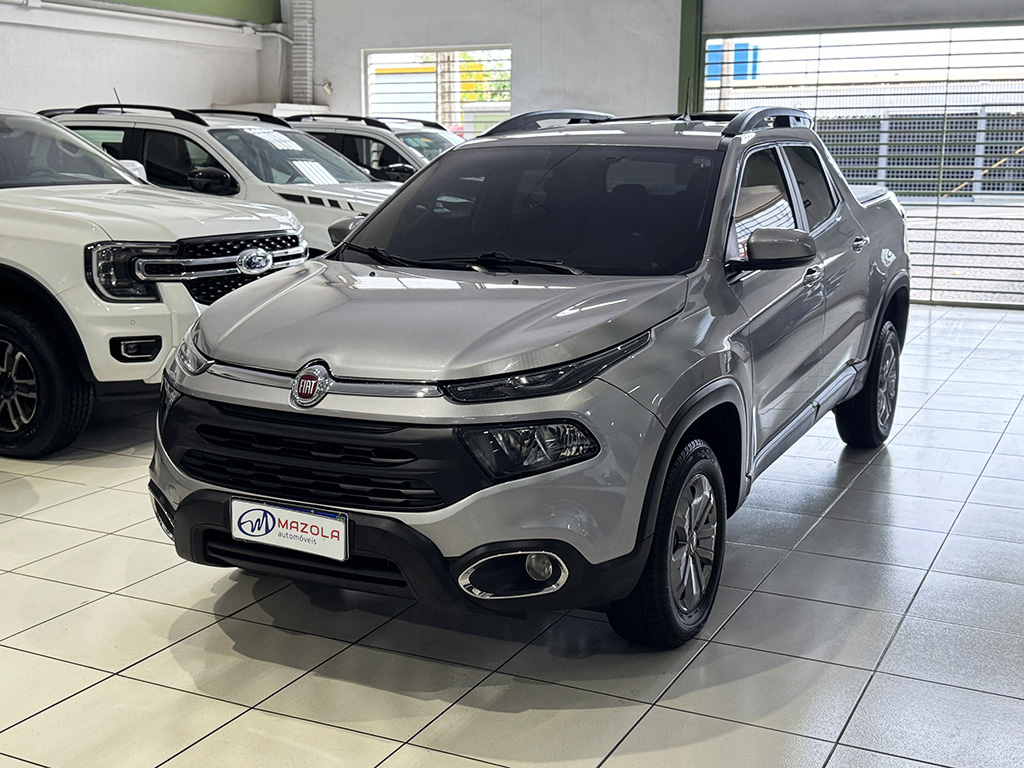 FIAT TORO