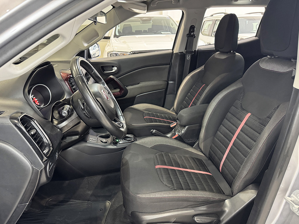 FIAT TORO