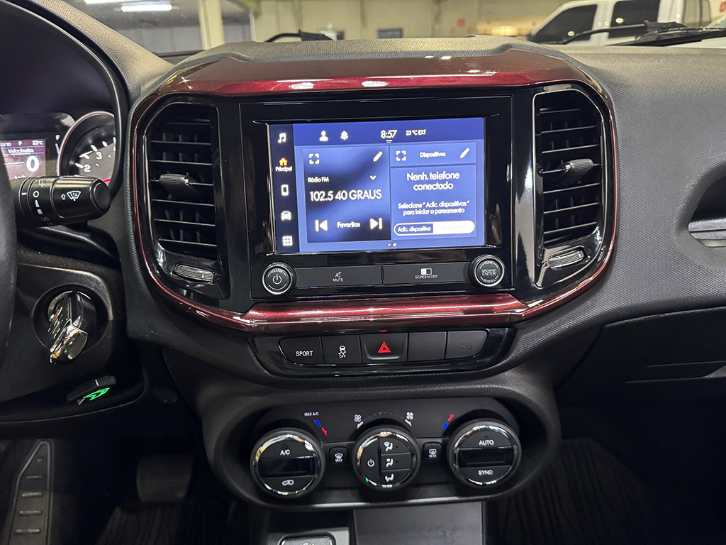 FIAT TORO