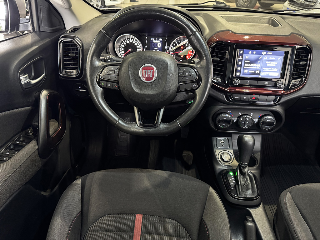 FIAT TORO