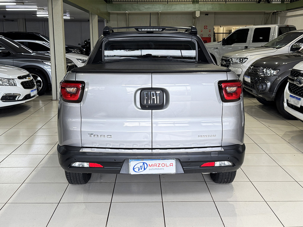 FIAT TORO