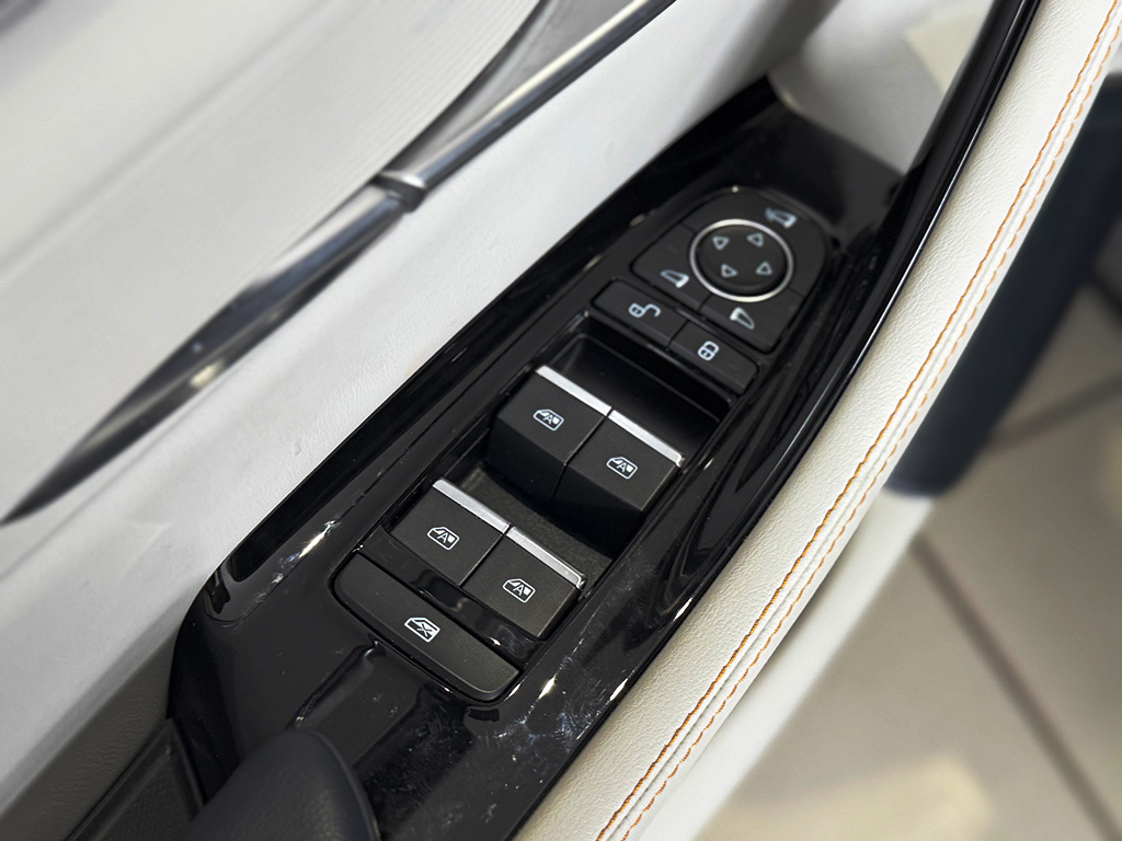 BYD SONG PLUS