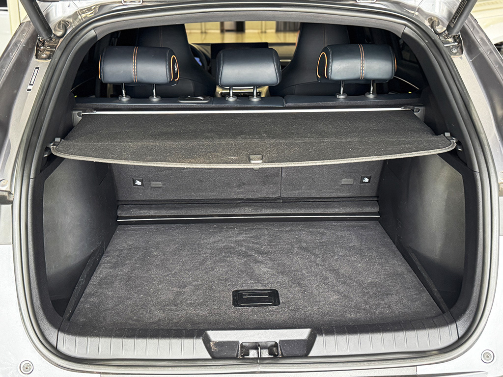BYD SONG PLUS