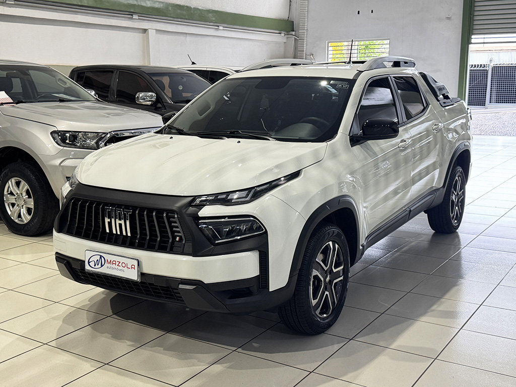 FIAT TORO