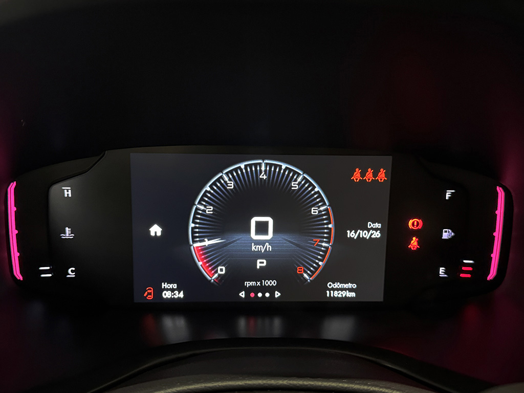 FIAT TORO