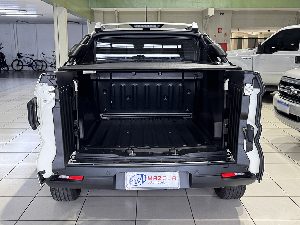 FIAT TORO