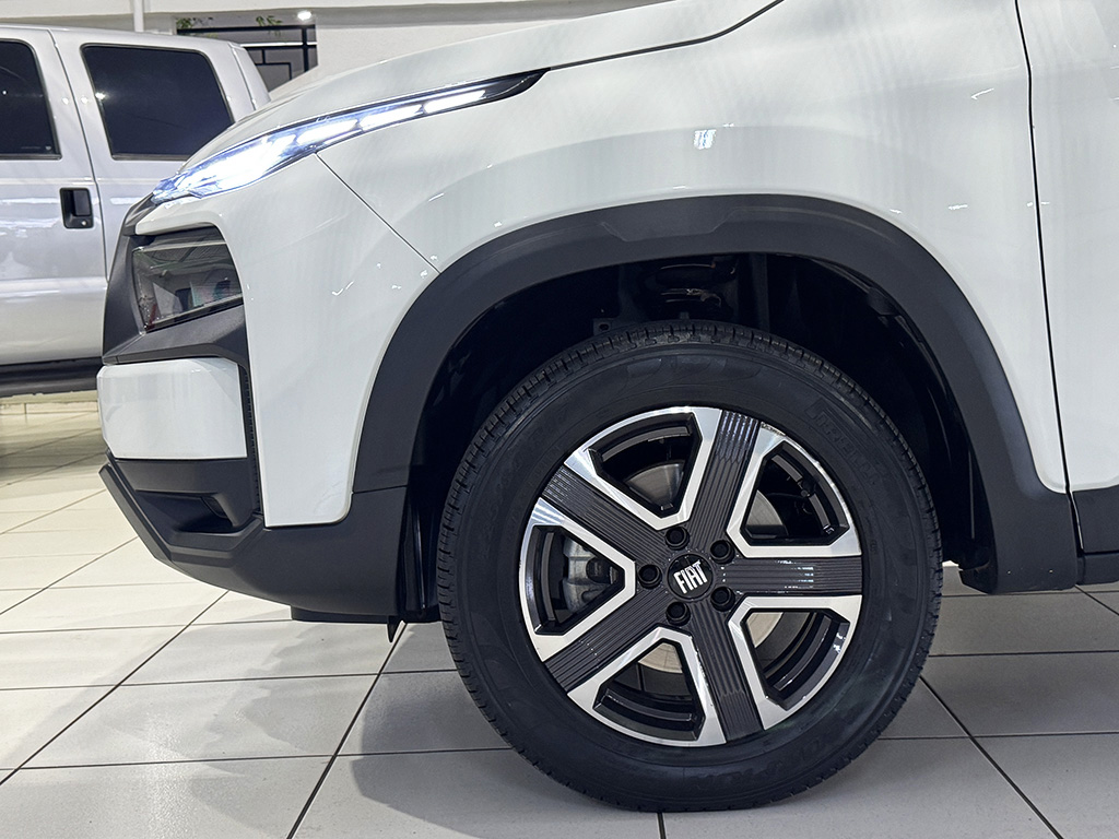 FIAT TORO