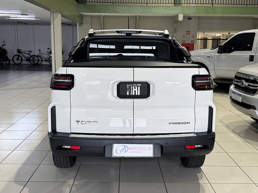 FIAT TORO
