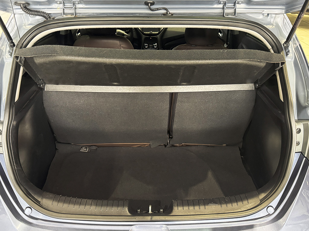 HYUNDAI HB20X