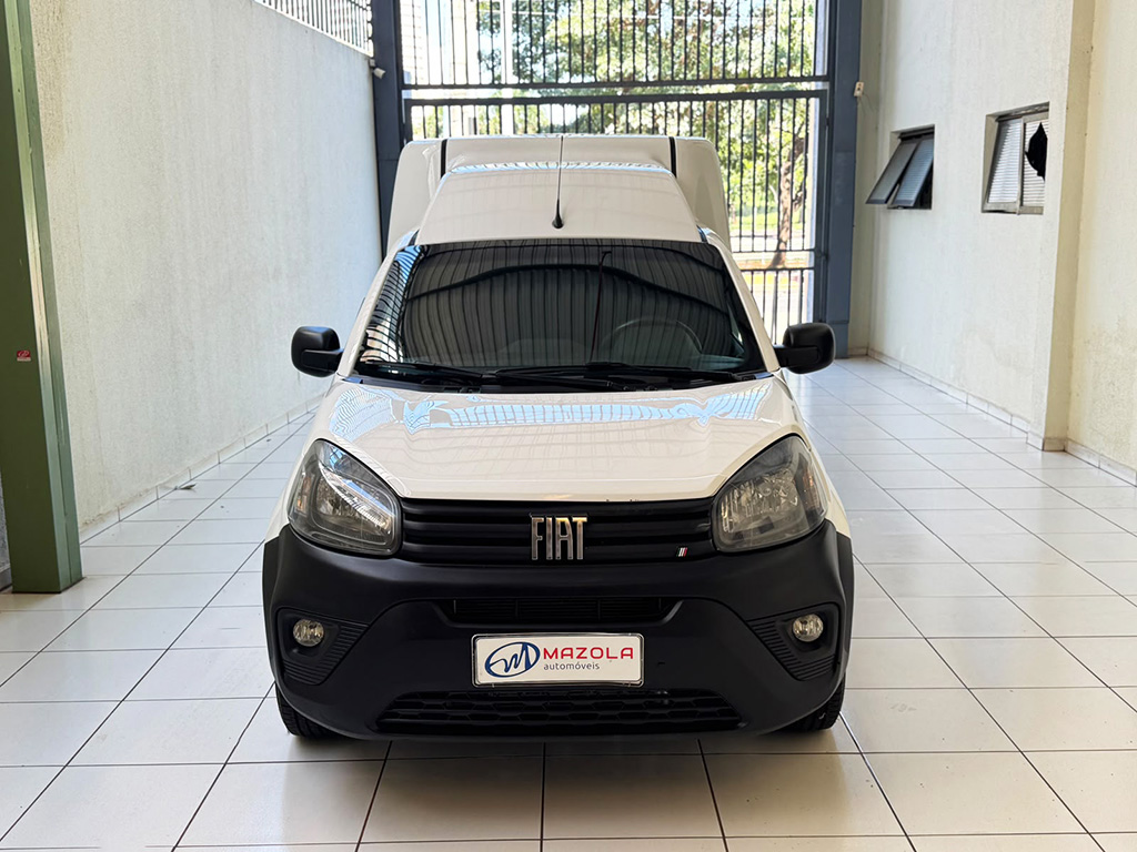 FIAT FIORINO