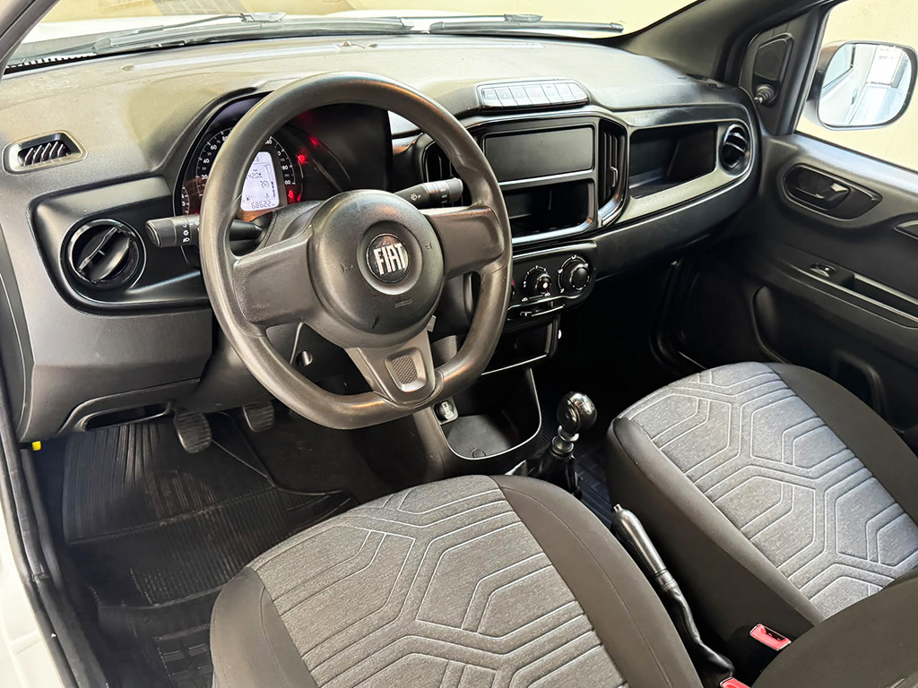 FIAT FIORINO