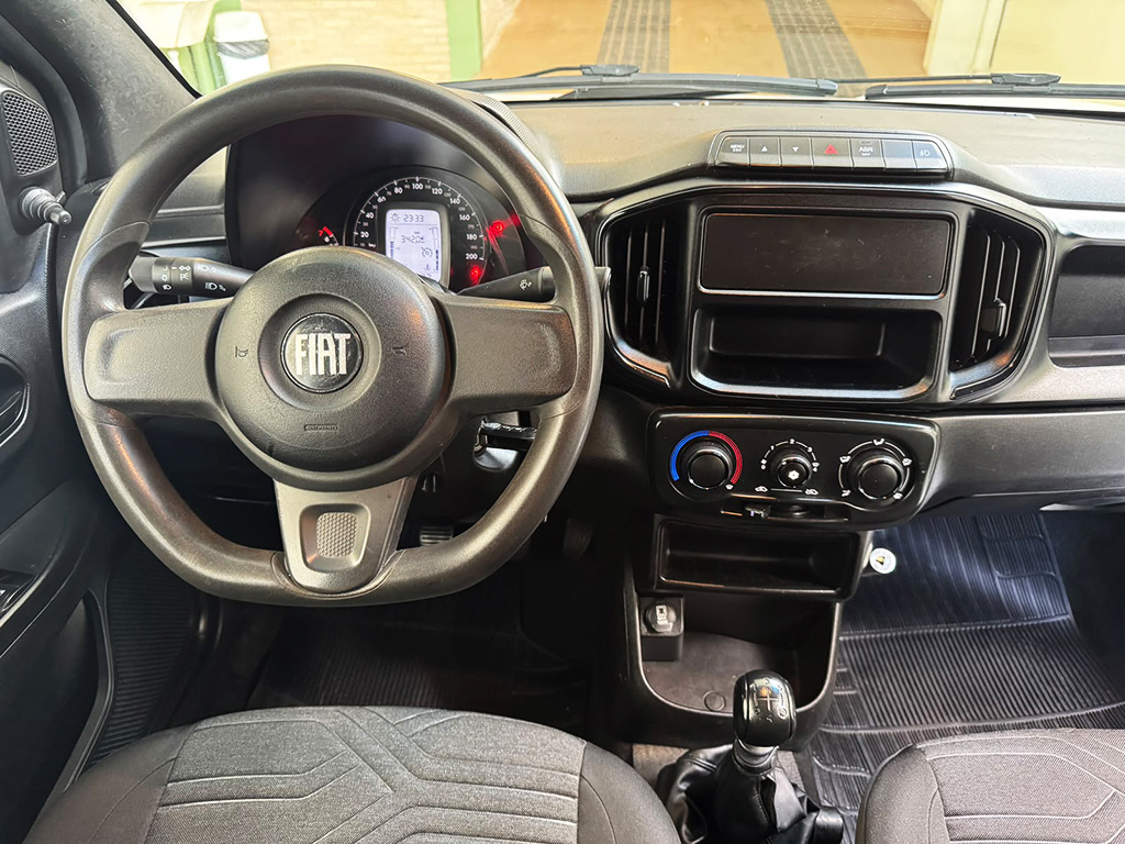 FIAT FIORINO