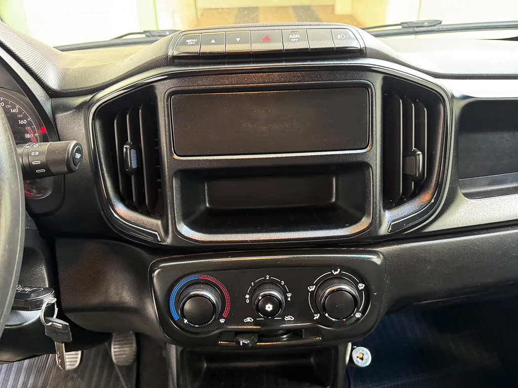FIAT FIORINO