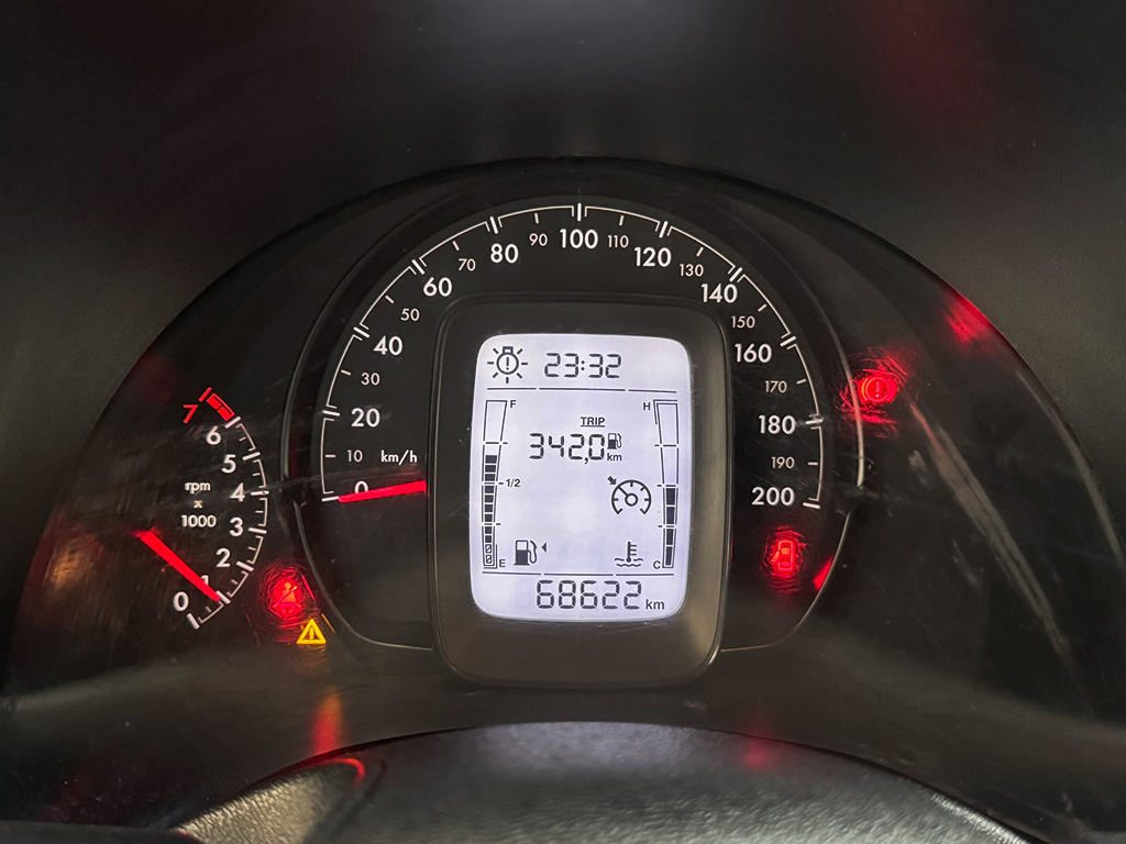 FIAT FIORINO