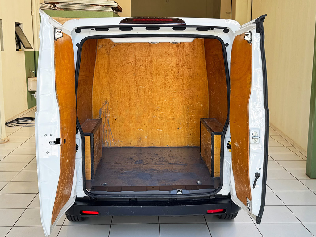 FIAT FIORINO