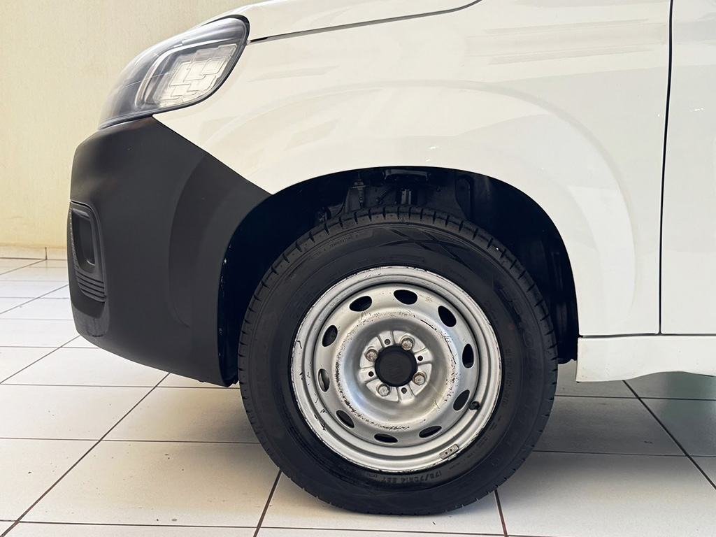 FIAT FIORINO