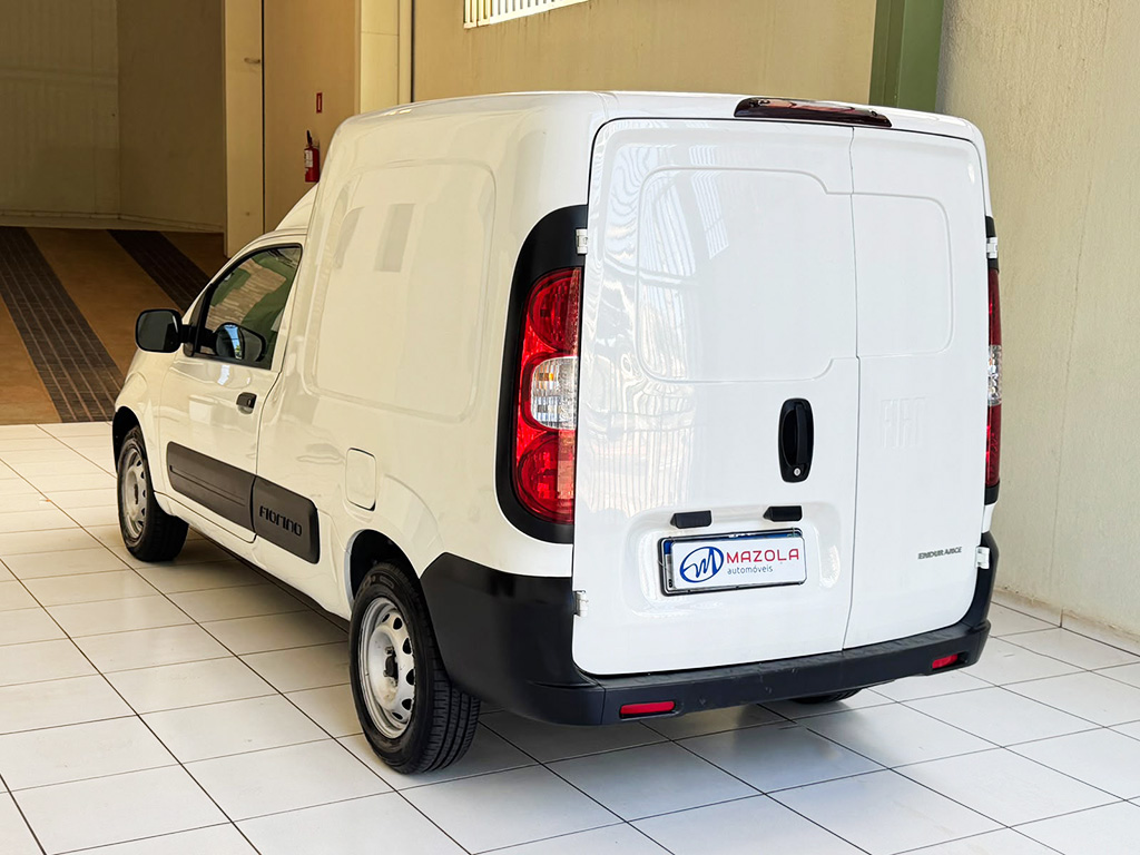 FIAT FIORINO
