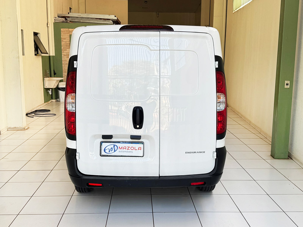 FIAT FIORINO