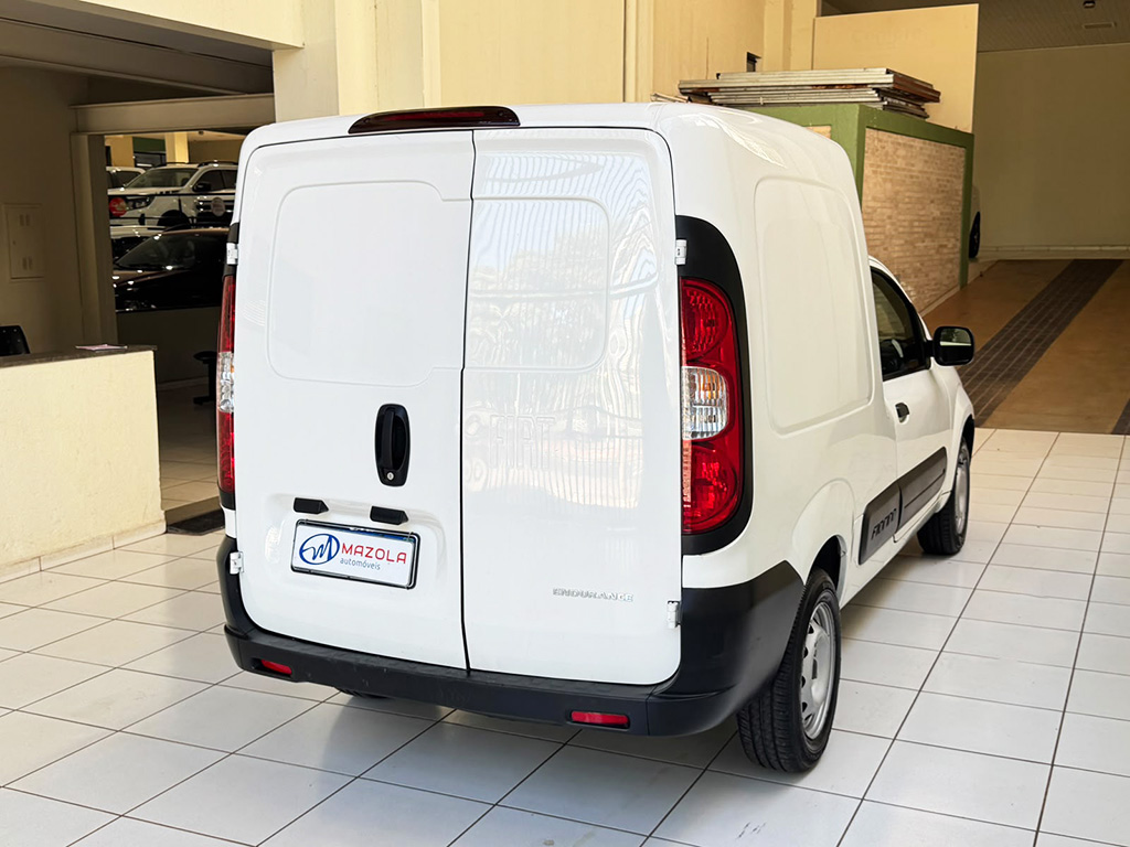 FIAT FIORINO